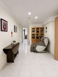 Blk 603 Woodlands Drive 42 (Woodlands), HDB 4 Rooms #558924411